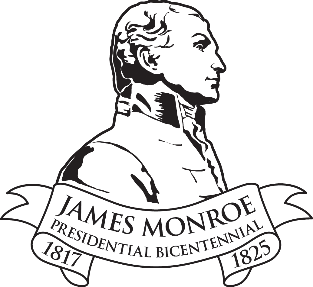 James Monroe Museum logo